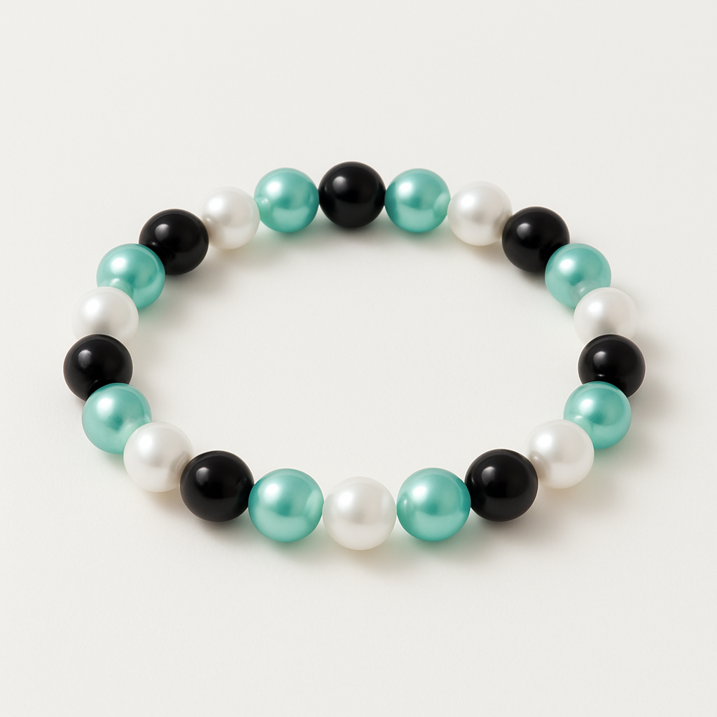 Pulsera ¨Perla¨ (Multi)