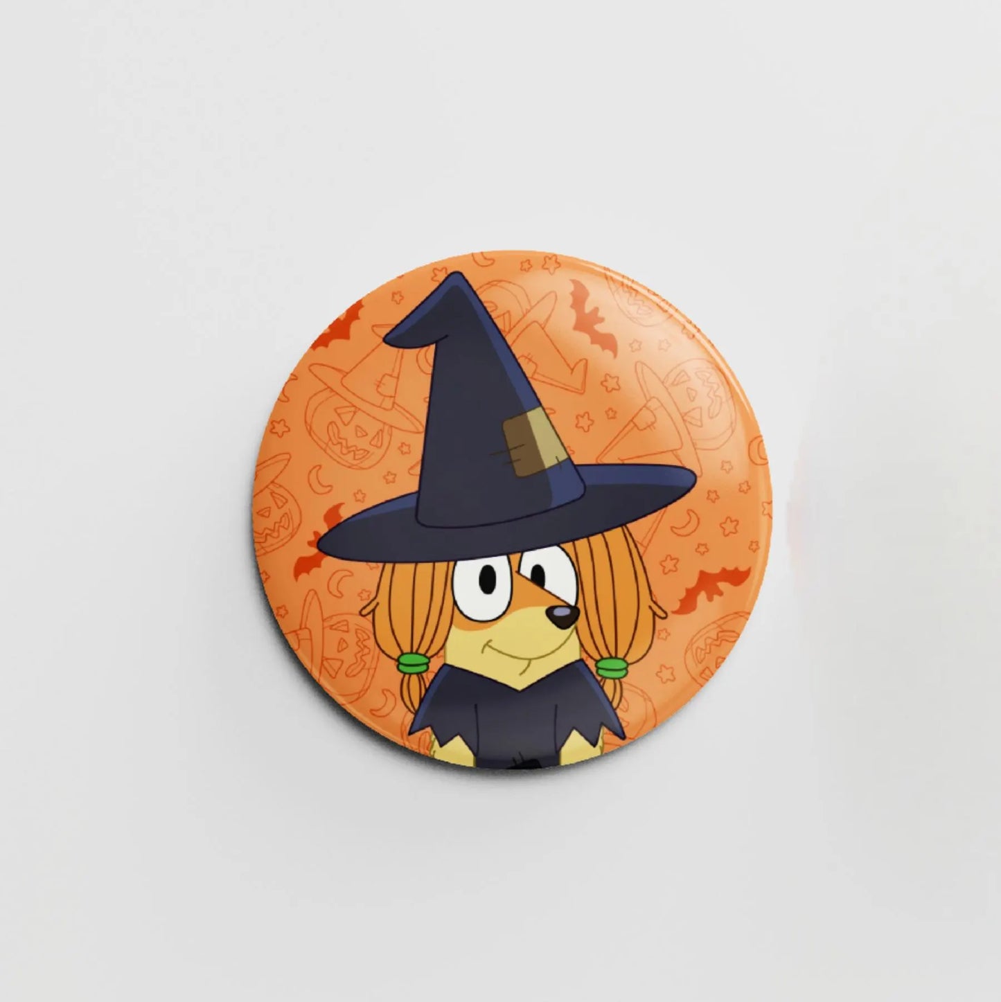 Wackadoo Halloween