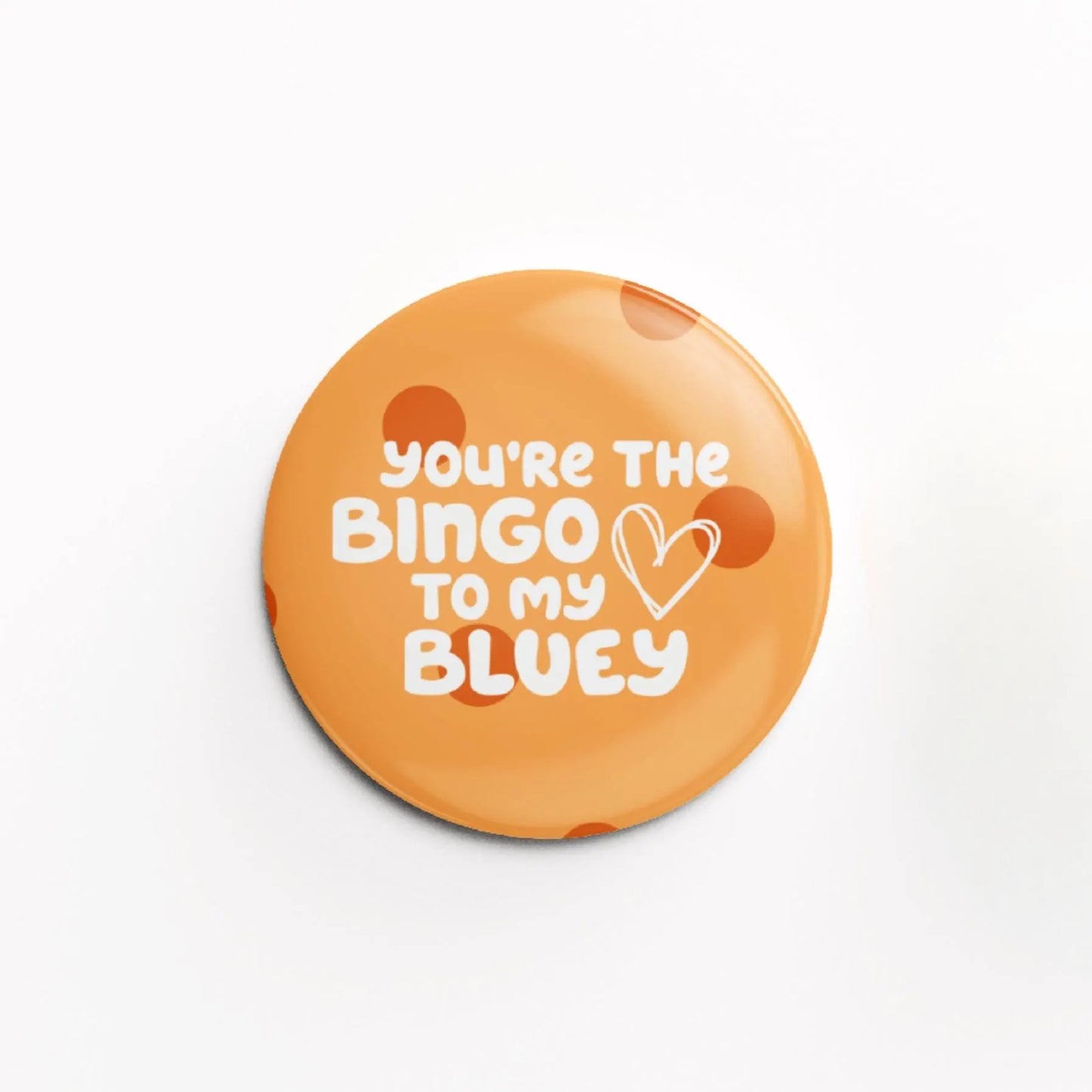 Bluey y Bingo (Set de 3)