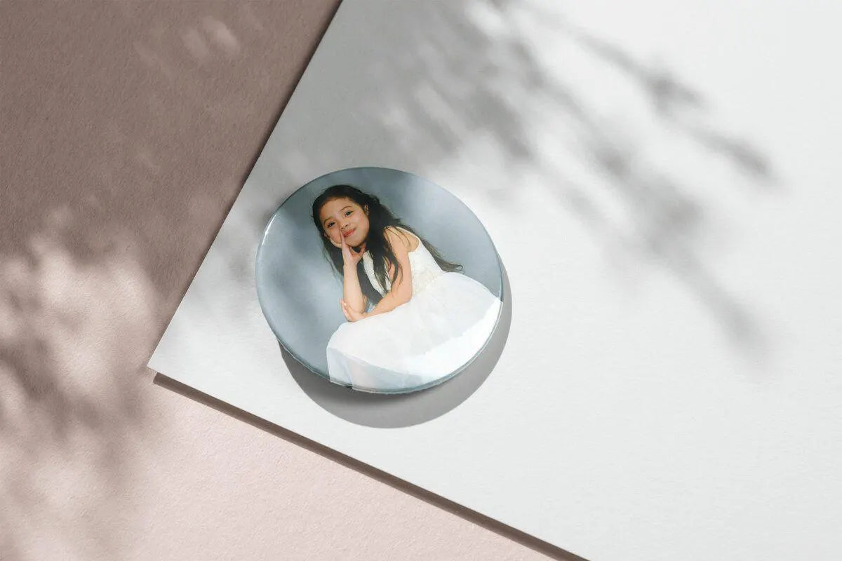 Chapas 58mm