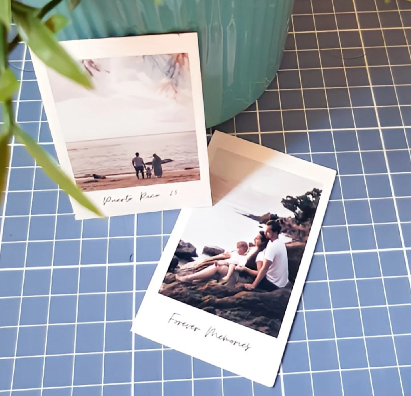 Polaroids