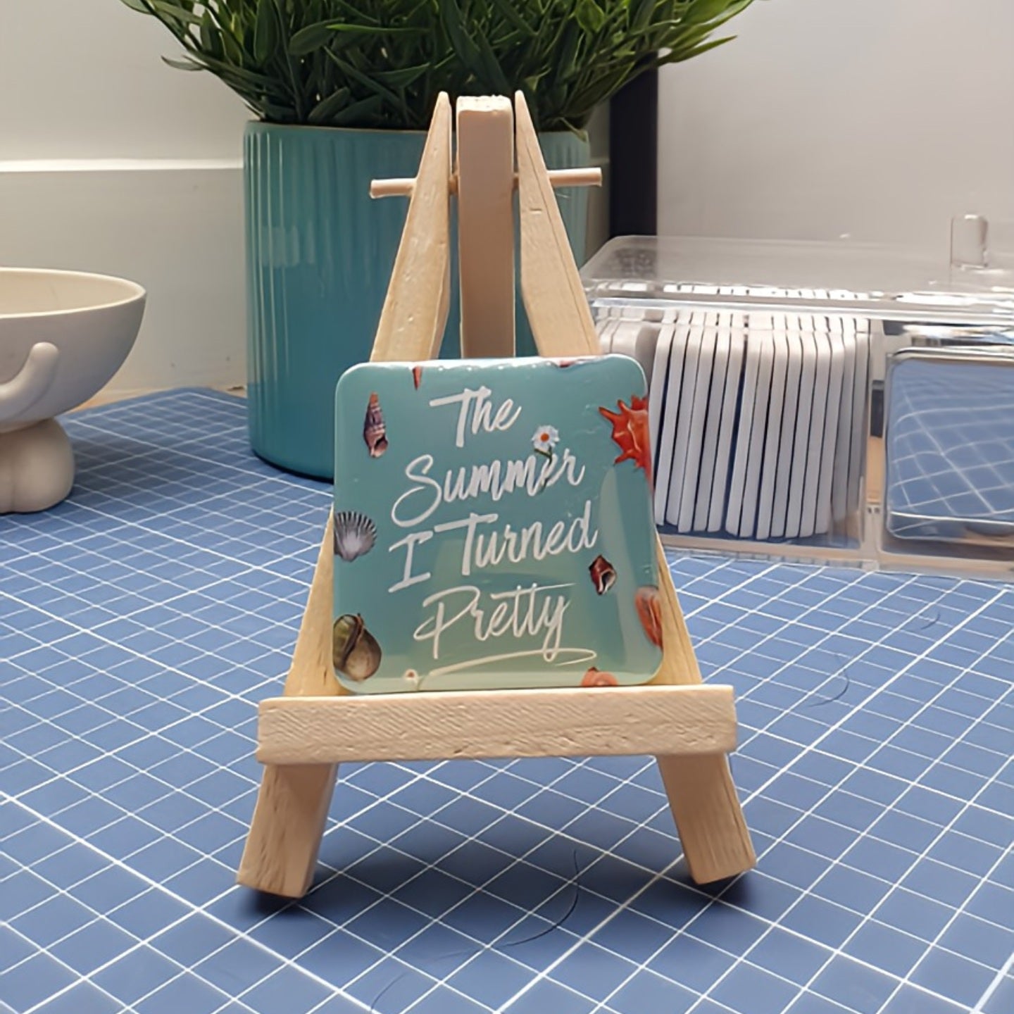 Set Imán: The Summer I Turned Pretty