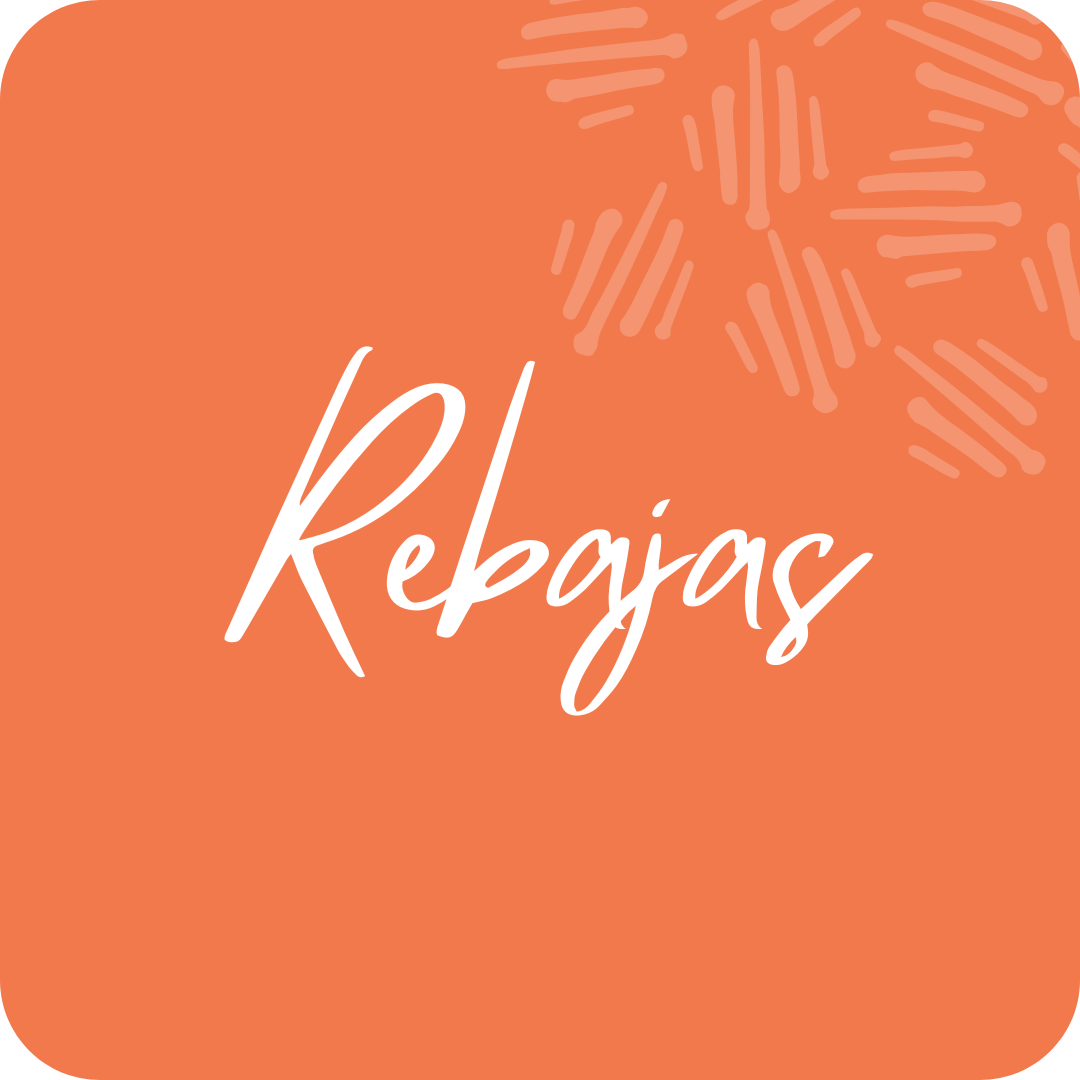 Rebajas
