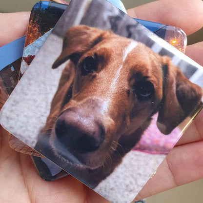 50x50mm NFC