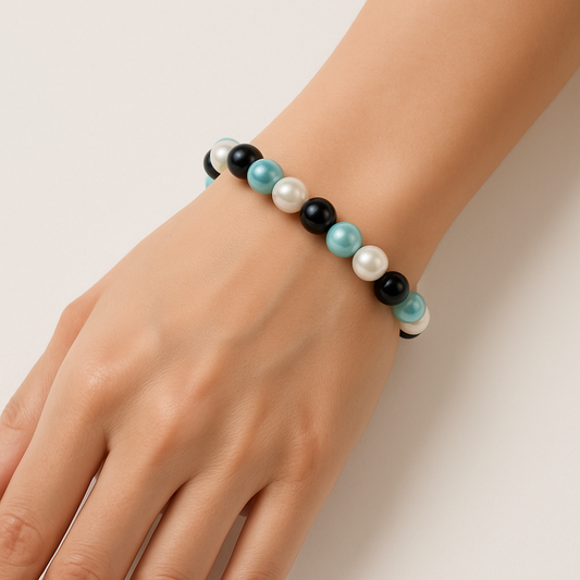 Pulsera ¨Perla¨ (Multi)