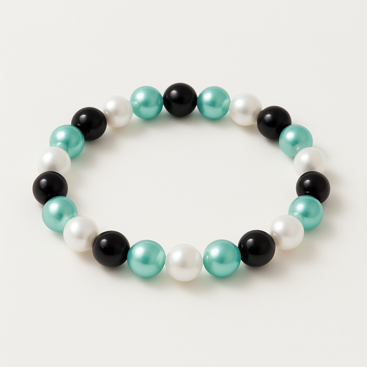 Pulsera ¨Perla¨ (Multi)