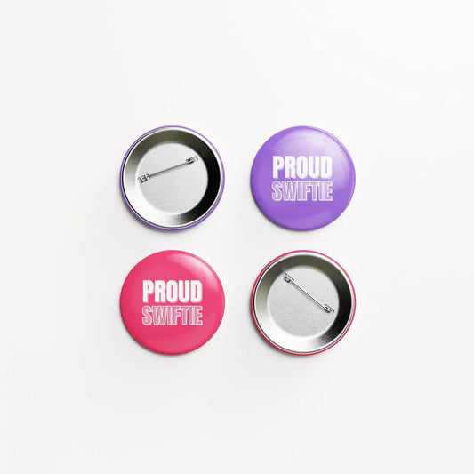 Proud Swifties - Set para amigas